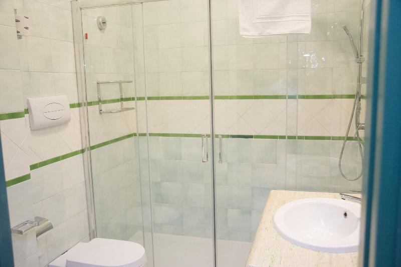 Hotel Commercio - Oda