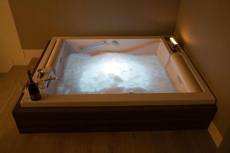 Hotel Commercio - Oda