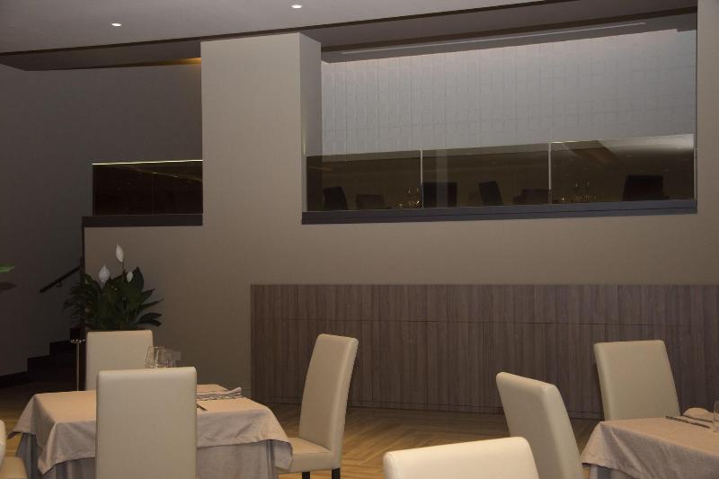 Hotel Commercio - Oda
