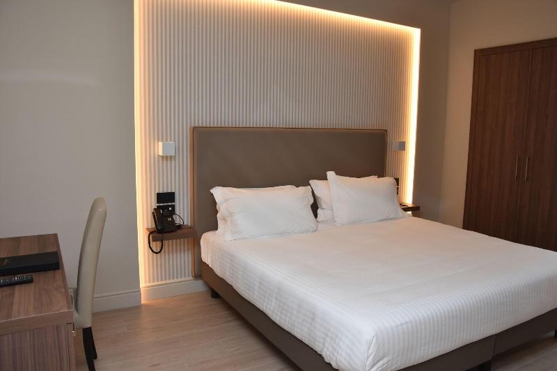 Hotel Commercio - Oda