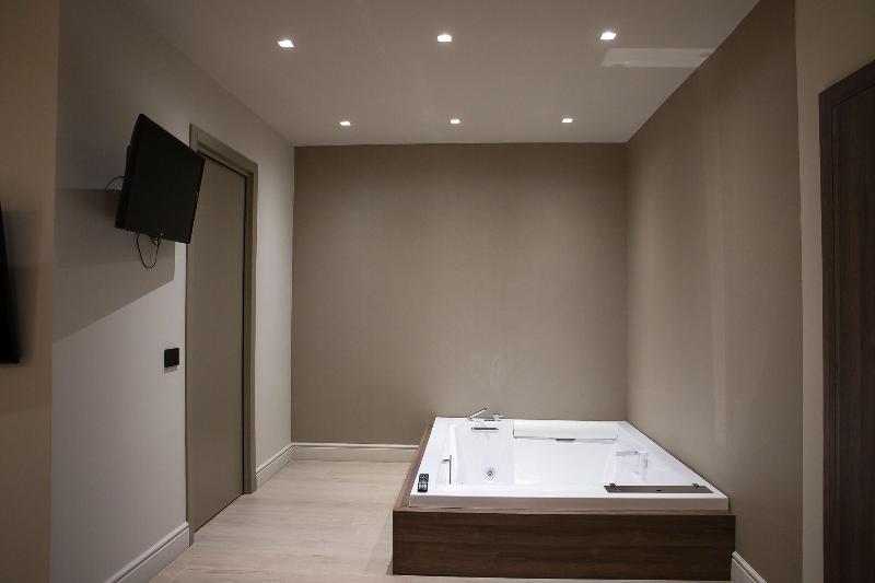 Hotel Commercio - Oda