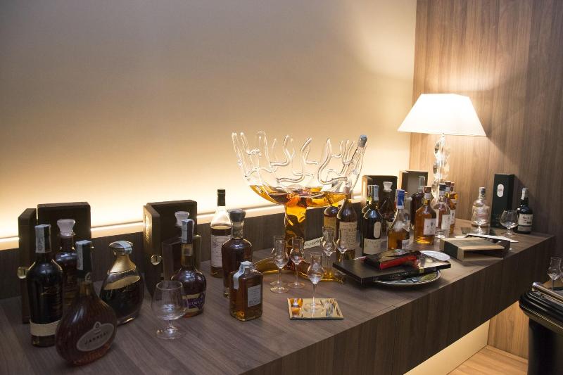 Hotel Commercio - Restoran