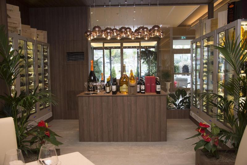 Hotel Commercio - Restoran