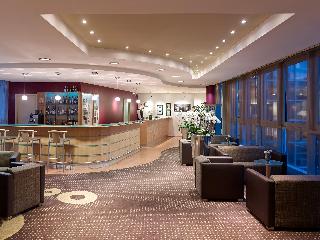 Sunday Hotel Dortmund City fotoÄŸrafÄ±