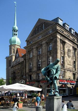 Sunday Hotel Dortmund City fotoÄŸrafÄ±