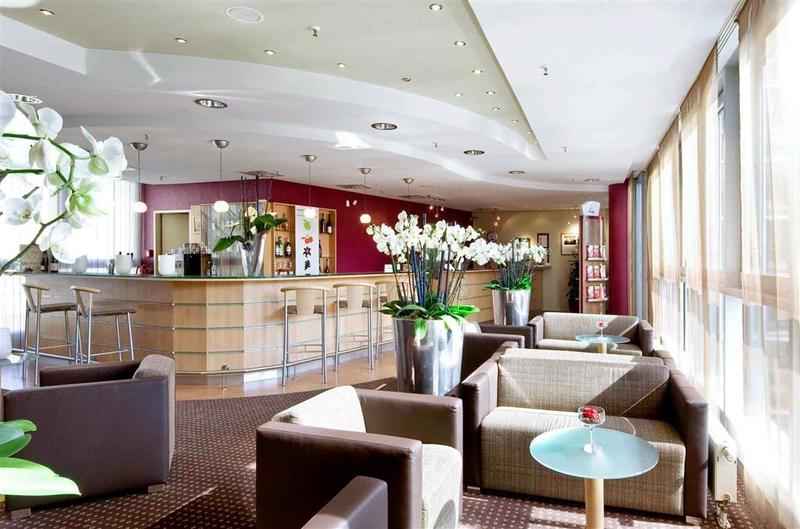 Sunday Hotel Dortmund City - Genel