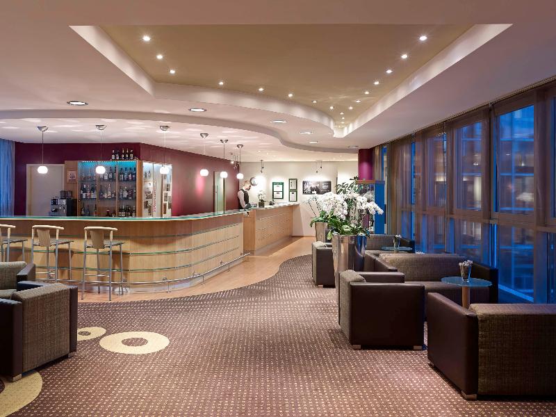 Sunday Hotel Dortmund City - Genel