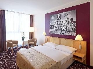 Sunday Hotel Dortmund City fotoÄŸrafÄ±