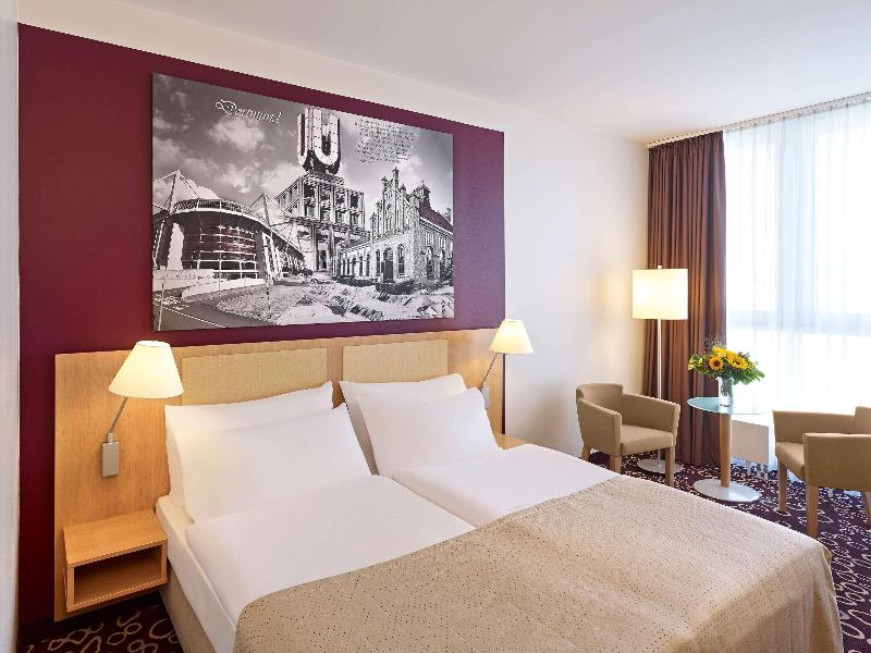Sunday Hotel Dortmund City - Oda