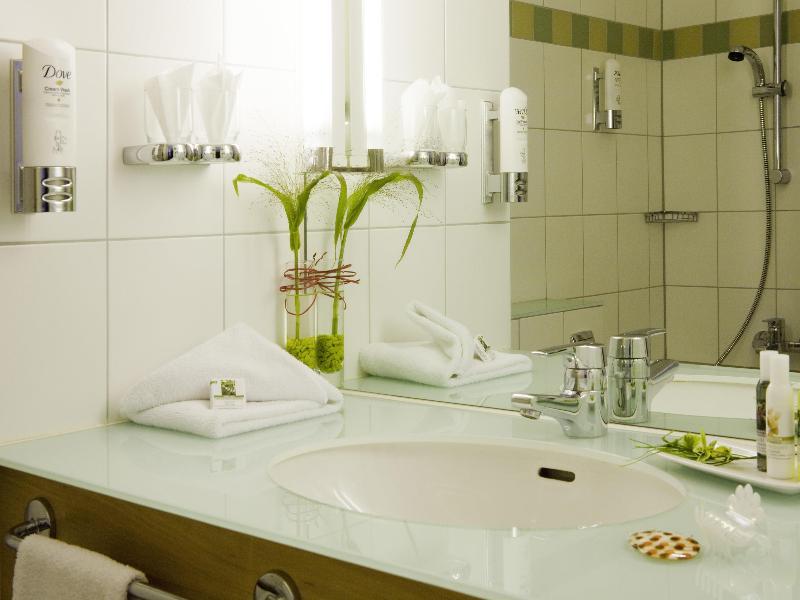 Sunday Hotel Dortmund City - Oda
