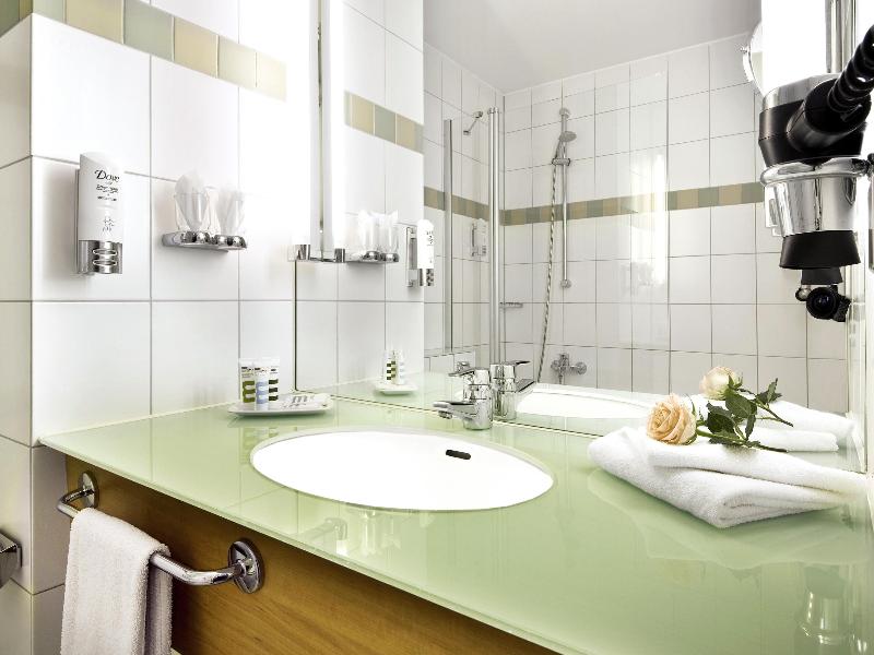 Sunday Hotel Dortmund City - Oda