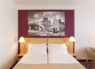 Sunday Hotel Dortmund City fotoÄŸrafÄ±