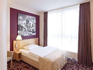 Sunday Hotel Dortmund City fotoÄŸrafÄ±