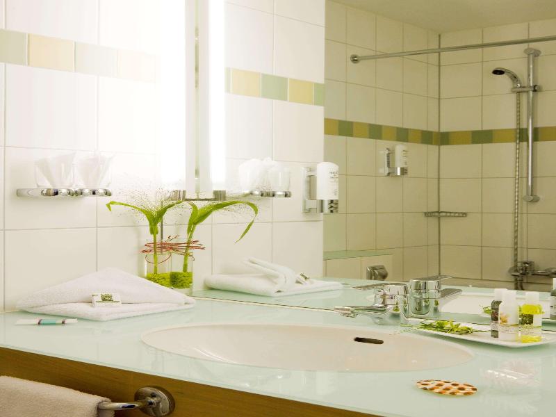 Sunday Hotel Dortmund City - Oda