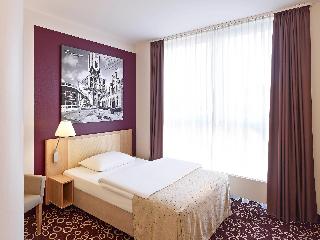 Sunday Hotel Dortmund City fotoÄŸrafÄ±