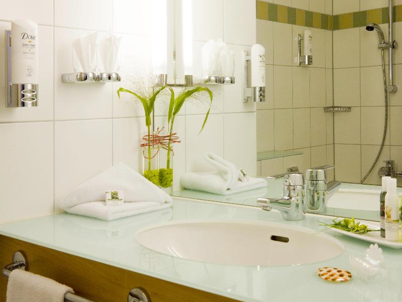 Sunday Hotel Dortmund City - Oda