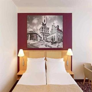 Sunday Hotel Dortmund City fotoÄŸrafÄ±