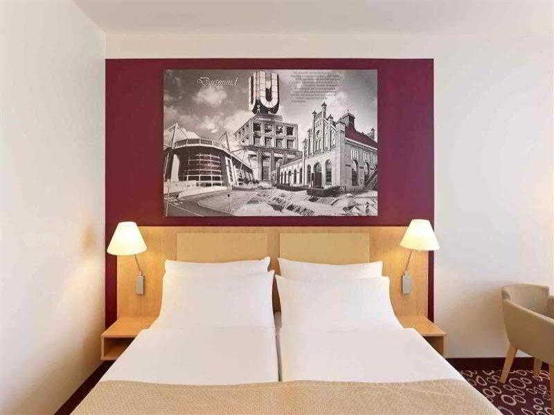 Sunday Hotel Dortmund City - Oda