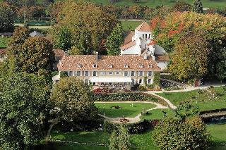 Château de Bonmont otel fotoğrafı