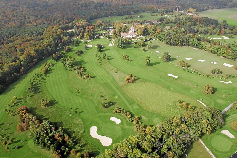 Château de Bonmont - Genel