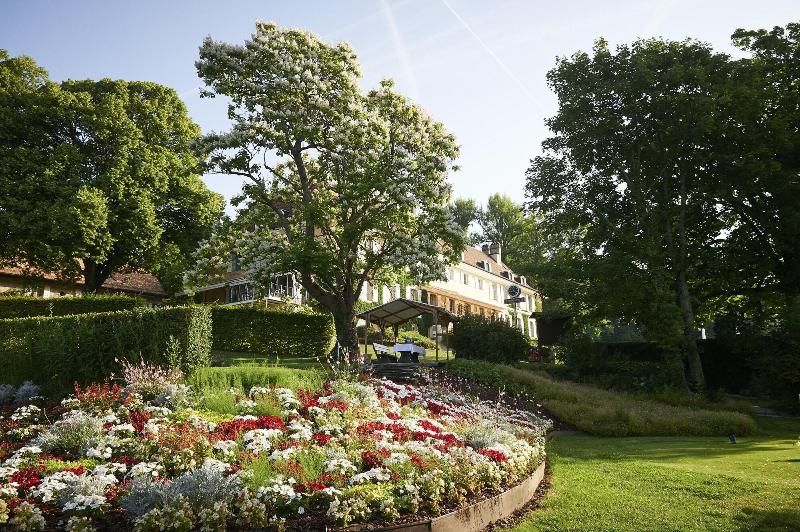 Château de Bonmont - Genel