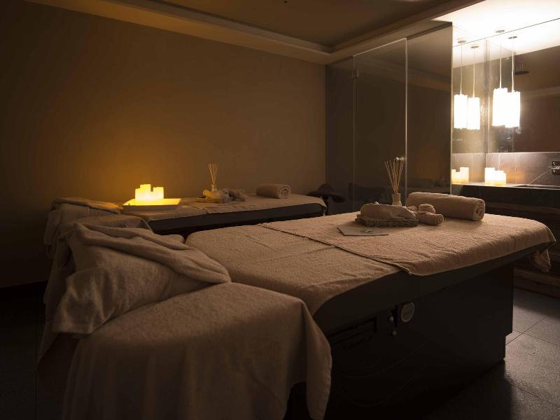 Hotel de Rougemont & Spa - Aktivite