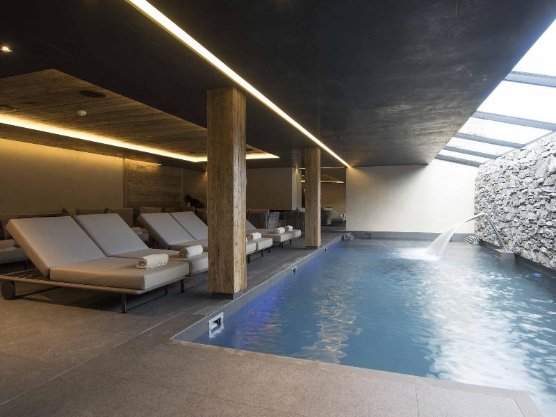 Hotel de Rougemont & Spa - Aktivite