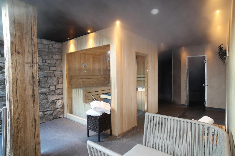 Hotel de Rougemont & Spa - Aktivite