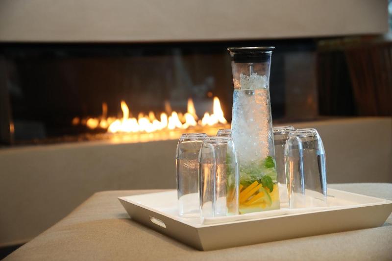Hotel de Rougemont & Spa - Aktivite
