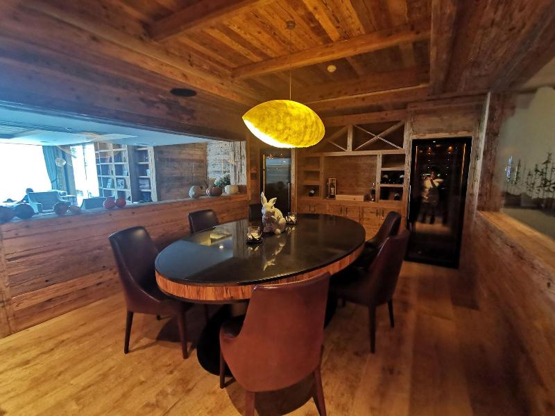Hotel de Rougemont & Spa - Aktivite