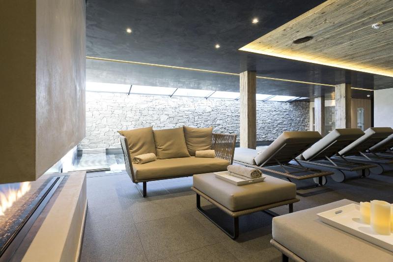 Hotel de Rougemont & Spa - Aktivite