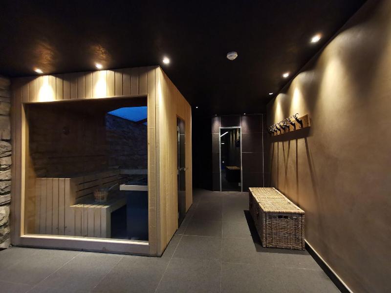 Hotel de Rougemont & Spa - Aktivite