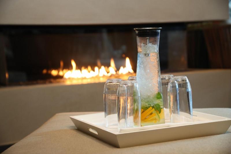 Hotel de Rougemont & Spa - Aktivite