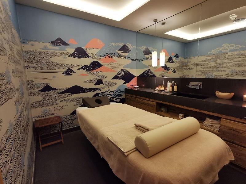 Hotel de Rougemont & Spa - Aktivite