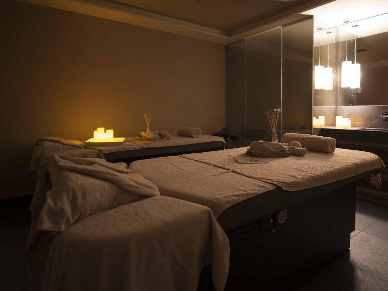 Hotel de Rougemont & Spa - Aktivite