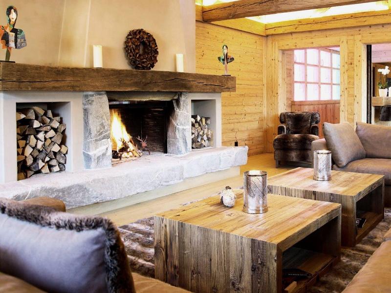 Hotel de Rougemont & Spa - Genel