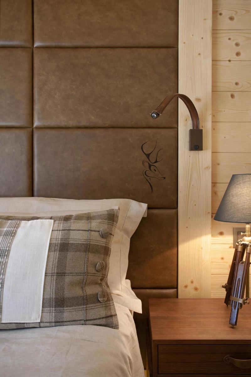 Hotel de Rougemont & Spa - Oda