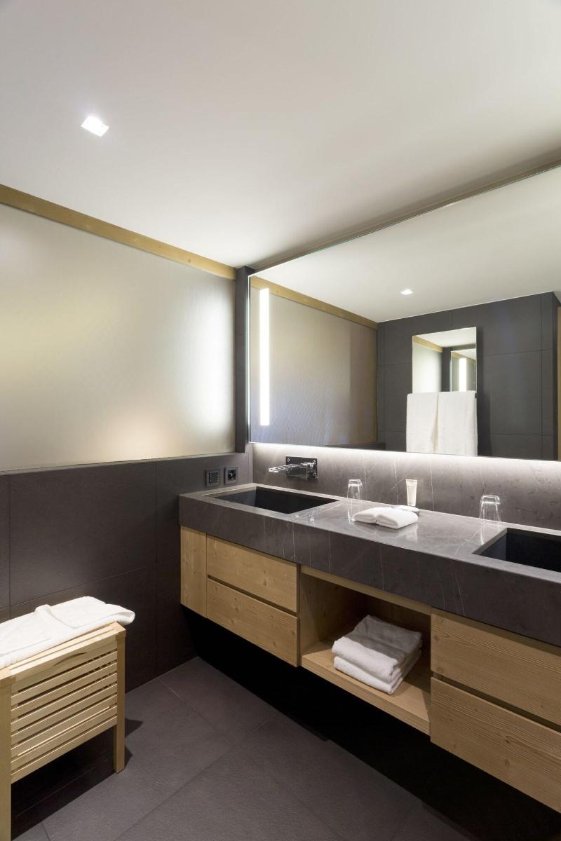 Hotel de Rougemont & Spa - Oda
