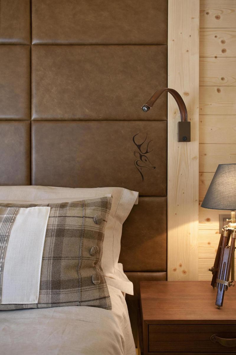 Hotel de Rougemont & Spa - Oda