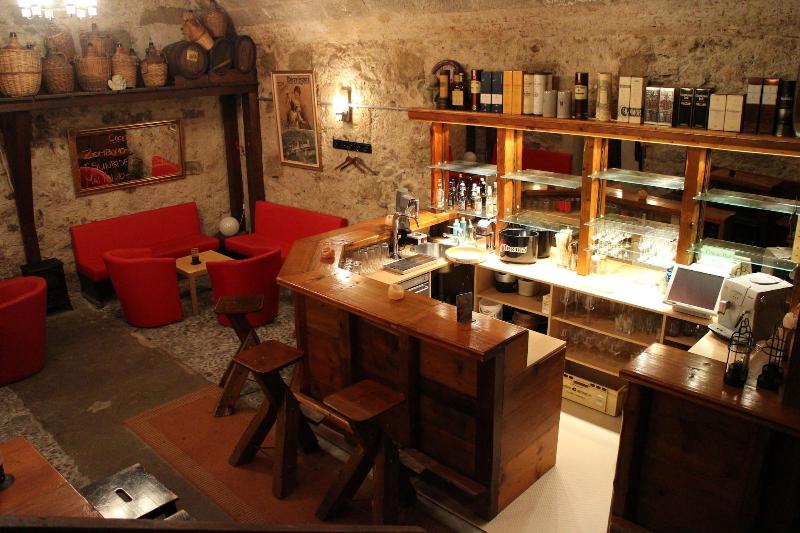 Hotel Emmental - Bar
