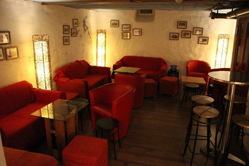 Hotel Emmental - Bar