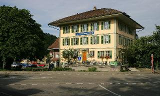 Hotel Emmental otel fotoğrafı