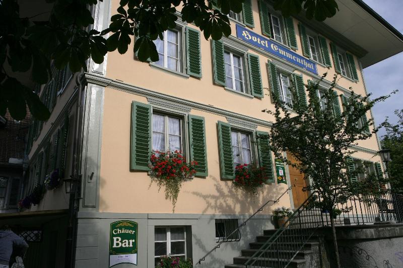Hotel Emmental - Genel