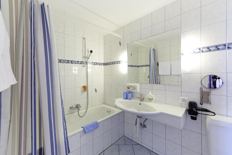 Hotel Emmental - Oda