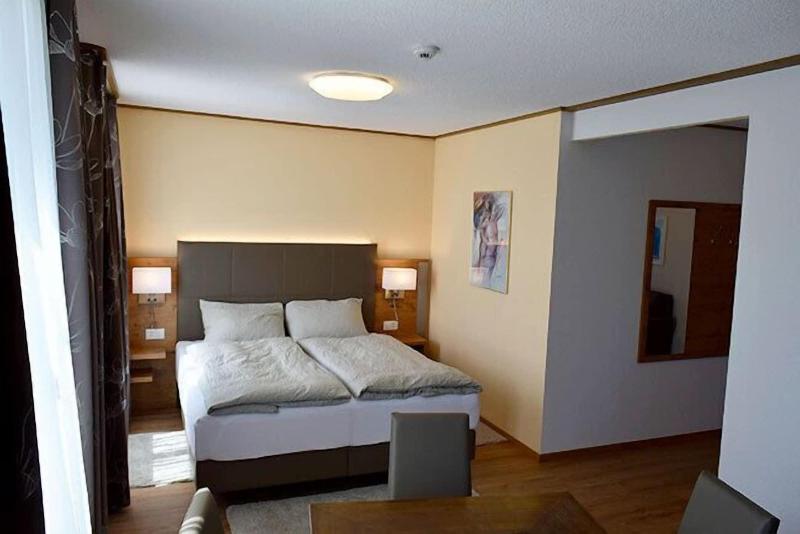 Hotel Emmental - Oda