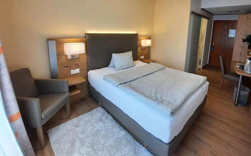 Hotel Emmental - Oda