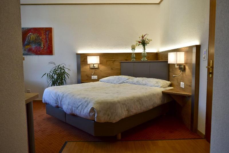 Hotel Emmental - Oda