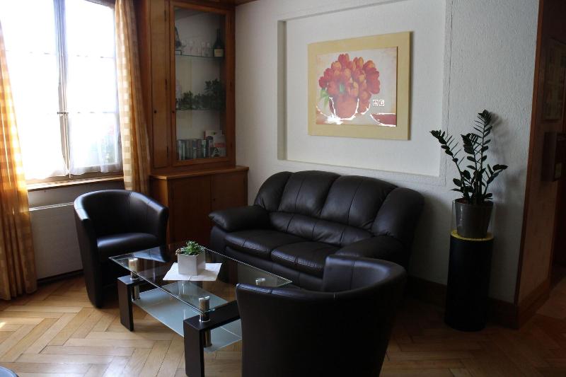 Hotel Emmental - Oda