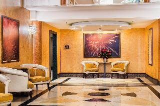 Hotel Savannah fotoÄŸrafÄ±