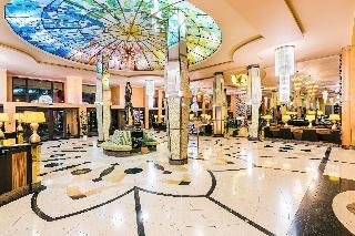 Hotel Savannah fotoÄŸrafÄ±